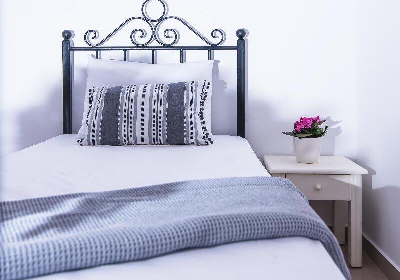 1ベッドルームのスーペリアアパートメント, Real Palace