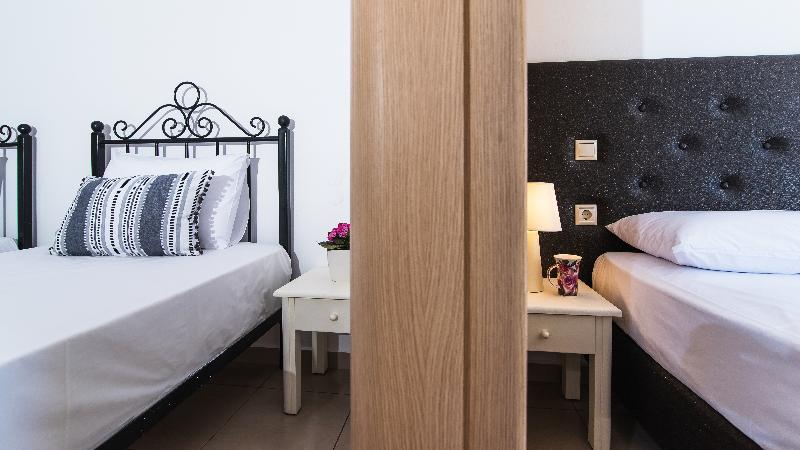 1ベッドルームのスーペリアアパートメント, Real Palace