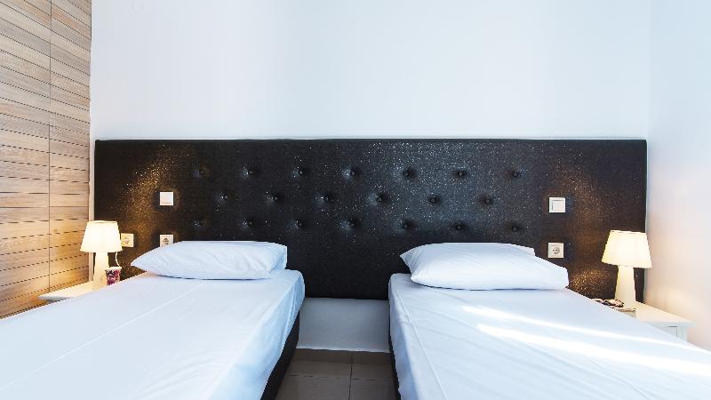 1ベッドルームのスーペリアアパートメント, Real Palace