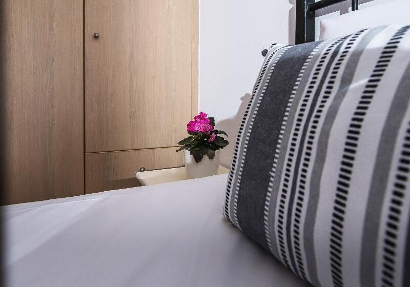 1ベッドルームのスーペリアアパートメント, Real Palace