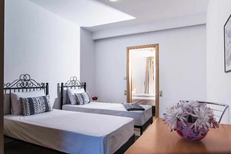 1ベッドルームのスーペリアアパートメント, Real Palace