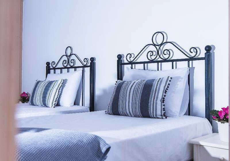 1ベッドルームのスーペリアアパートメント, Real Palace