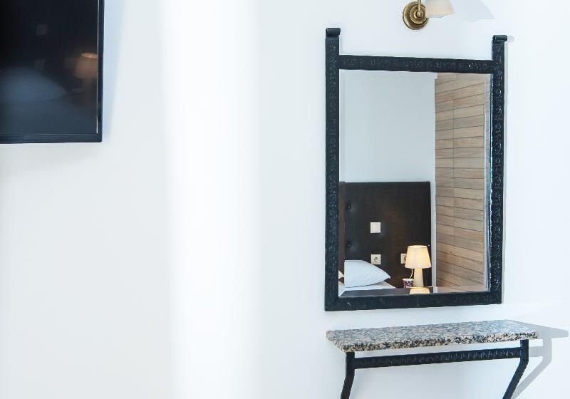 1ベッドルームのスーペリアアパートメント, Real Palace