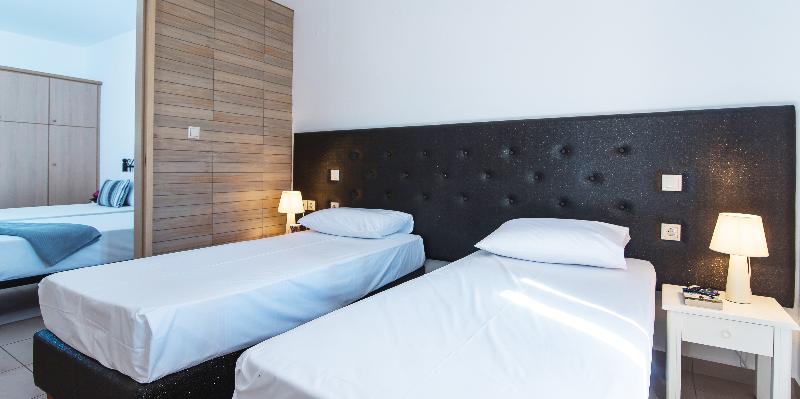 1ベッドルームのスーペリアアパートメント, Real Palace