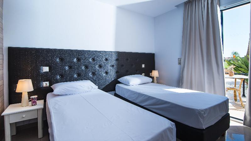 1ベッドルームのスーペリアアパートメント, Real Palace