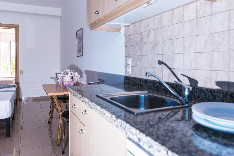 1ベッドルームのスーペリアアパートメント, Real Palace