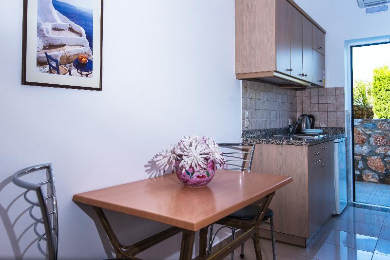 1ベッドルームのスーペリアアパートメント, Real Palace