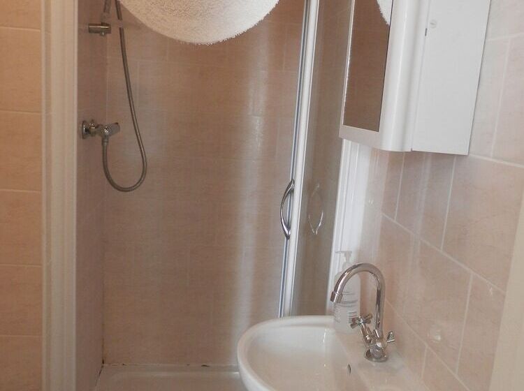 스탠다드 룸, Shamrock Guest House