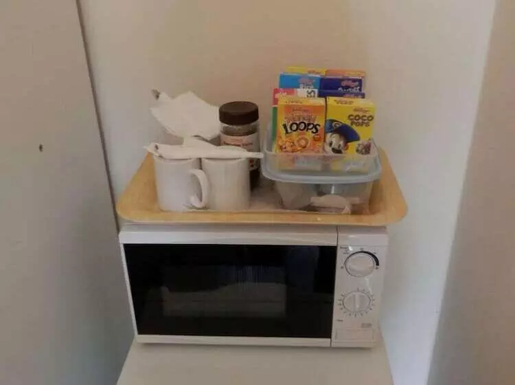 スタンダードルーム, Shamrock Guest House