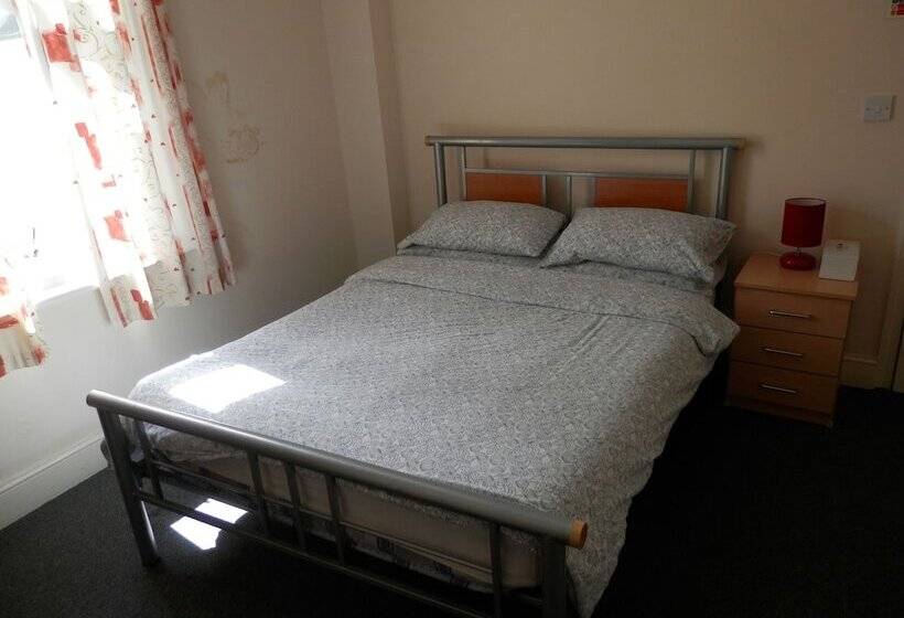 스탠다드 룸, Shamrock Guest House