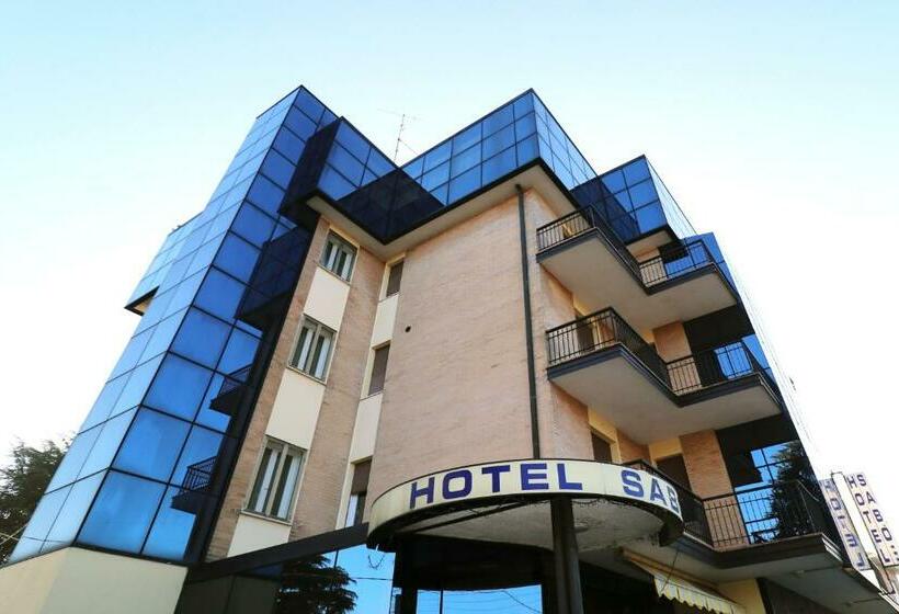 חדר סטנדרט יחיד, Sabo