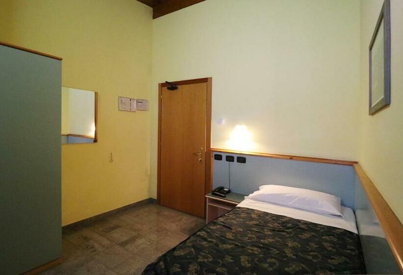 חדר סטנדרט יחיד, Sabo