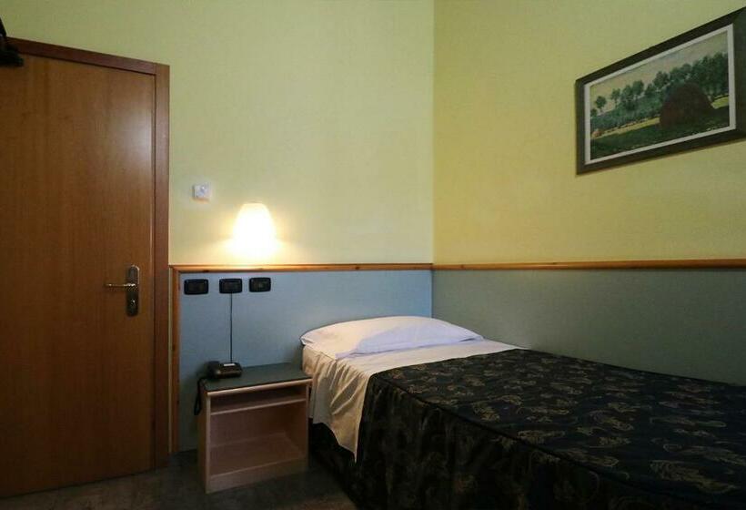 חדר סטנדרט יחיד, Sabo