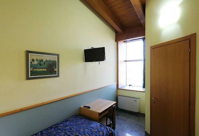 חדר סטנדרט יחיד, Sabo