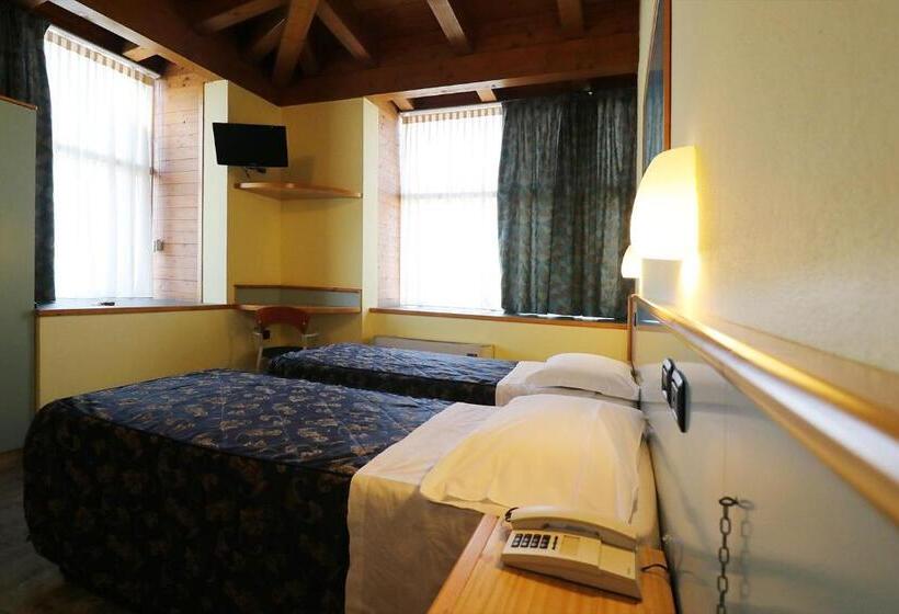 חדר סטנדרט, Sabo