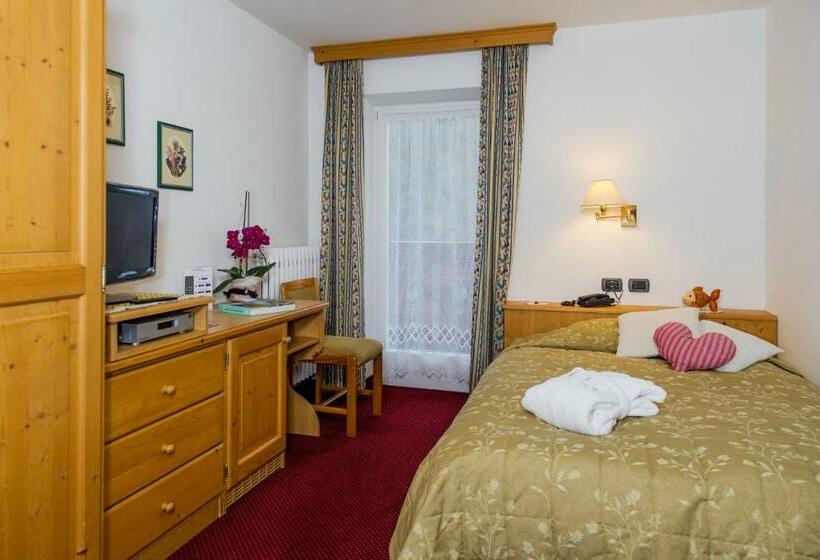 スタンダードシングルルーム, Bellavista