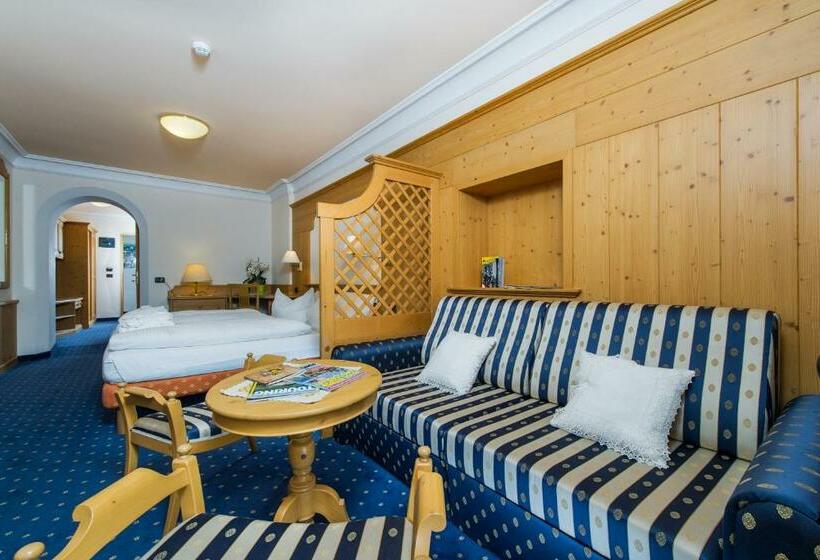 バルコニー付きスーペリアルーム, Bellavista