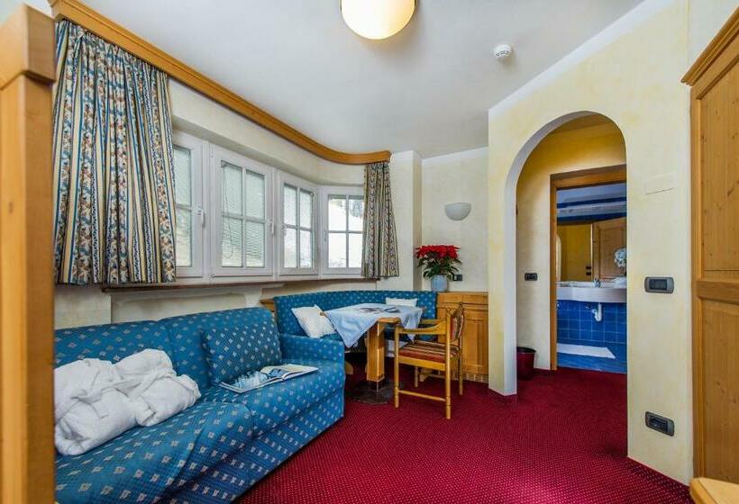 バルコニー付きスーペリアルーム, Bellavista