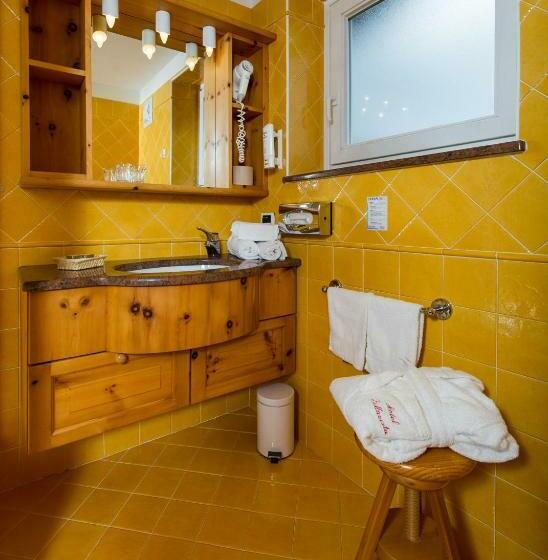 バルコニー付きスーペリアルーム, Bellavista