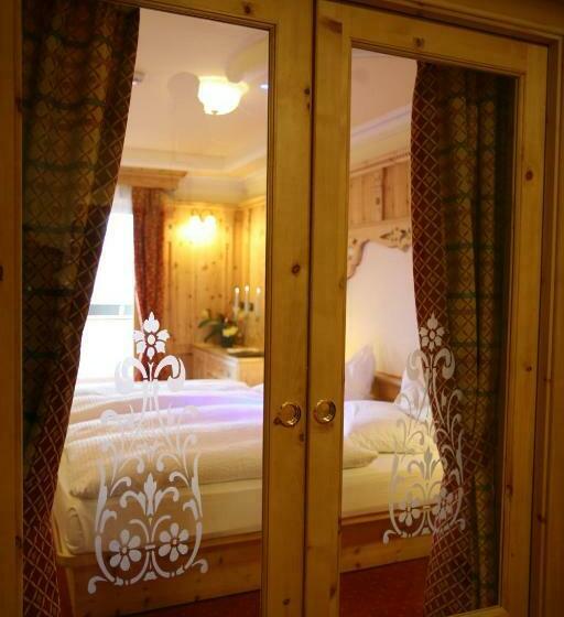 バルコニー付きスーペリアルーム, Bellavista