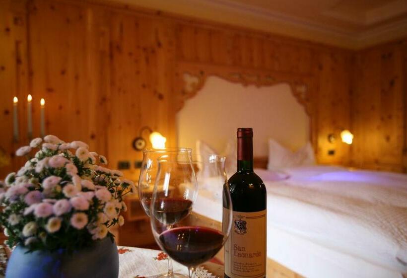 バルコニー付きスーペリアルーム, Bellavista