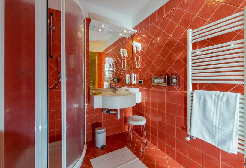 スタンダードシングルルーム, Bellavista