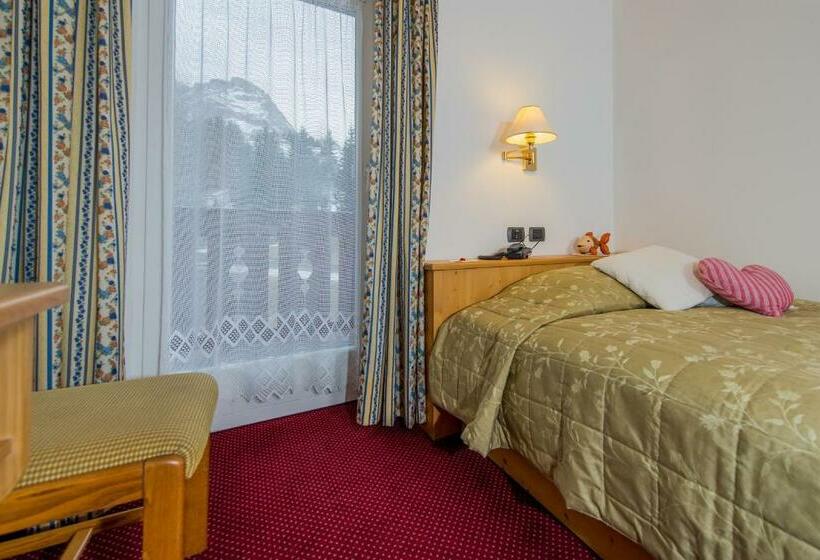 スタンダードシングルルーム, Bellavista