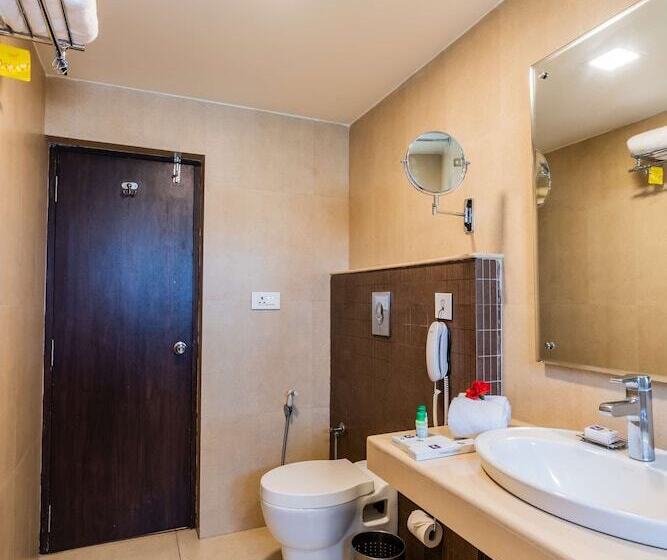 Люкс, Best Western Ramachandra