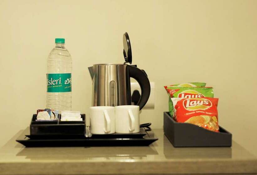 Люкс, Best Western Ramachandra