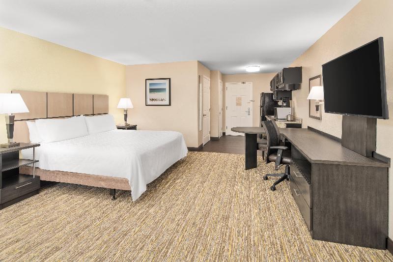 Suite Cama King, Candlewood Suites Destin Sandestin Area, An Ihg