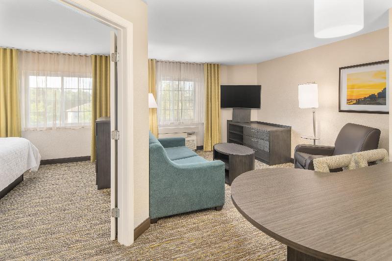 Люкс Адаптированный для Инвалидов, Candlewood Suites Destin Sandestin Area, An Ihg