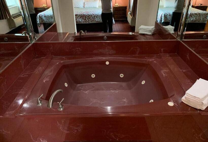 سوئیت با تخت بزرگ, Baymont By Wyndham Texas City