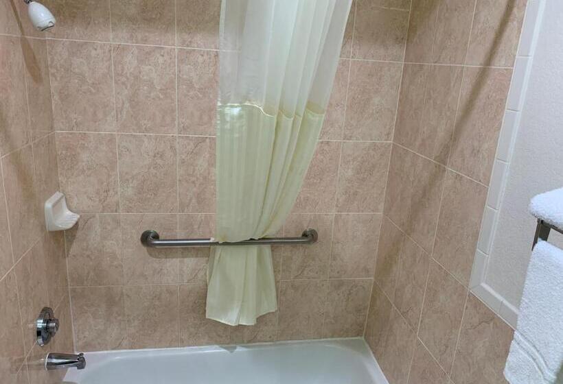 سوئیت با تخت بزرگ, Baymont By Wyndham Texas City