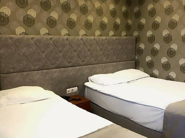 Standart Oda, Gold City