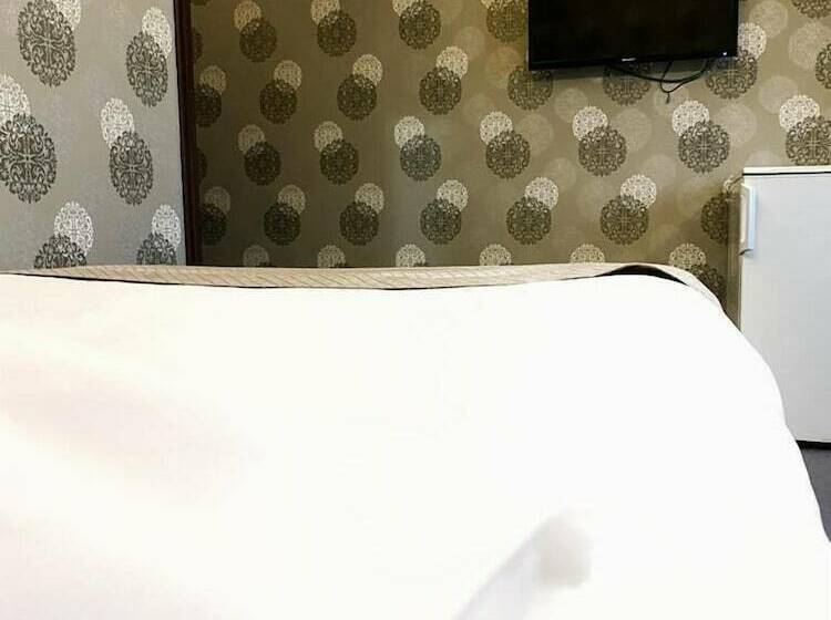 Standart Oda, Gold City