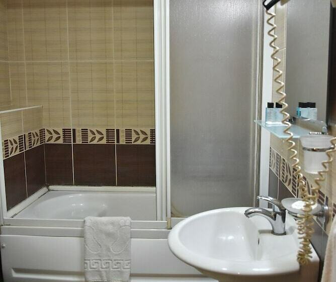 Standart Oda, Gold City