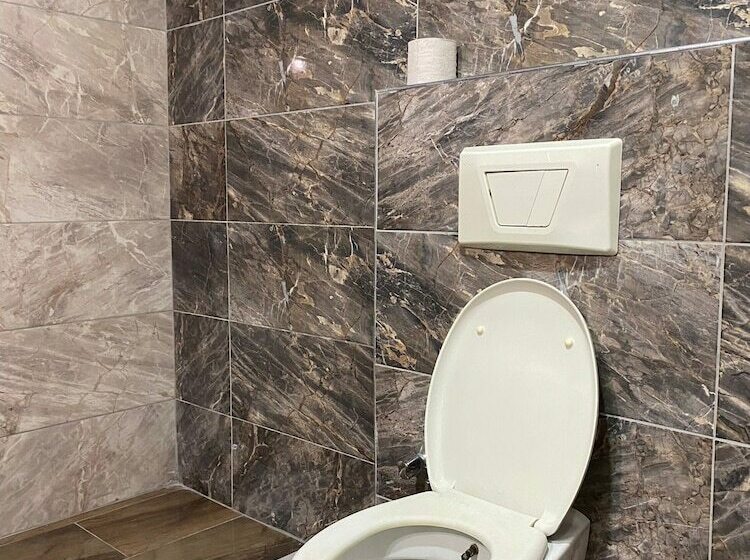 Standart Oda, Gold City