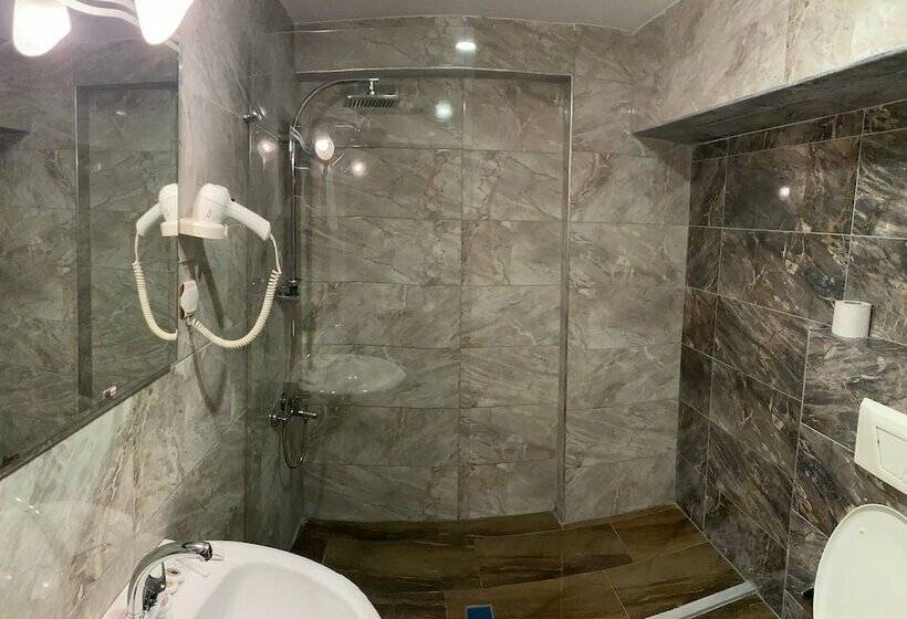 Standart Oda, Gold City