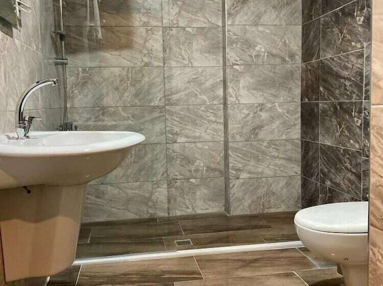 Standart Oda, Gold City