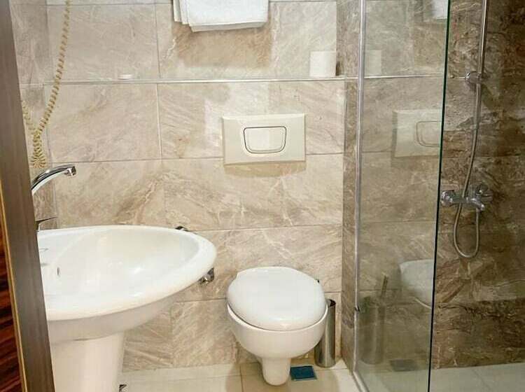 Standart Oda, Gold City