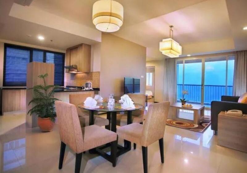 חדר סטנדרט, Golden Tulip Balikpapan Hotel & Suites