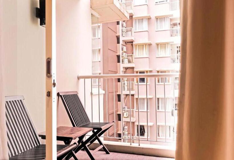 Полулюкс, Golden Tulip Balikpapan Hotel & Suites