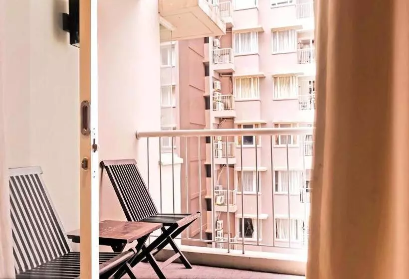 سوییت جونیور, Golden Tulip Balikpapan Hotel & Suites
