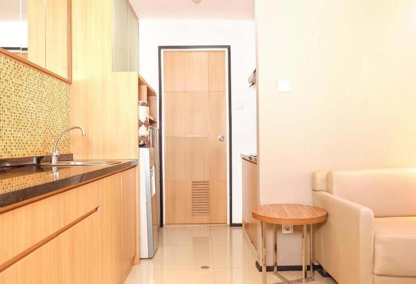 Полулюкс, Golden Tulip Balikpapan Hotel & Suites