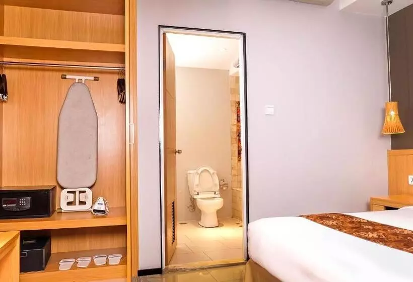 سوییت, Golden Tulip Balikpapan Hotel & Suites