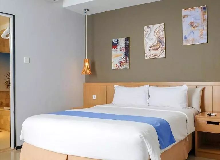 سوییت, Golden Tulip Balikpapan Hotel & Suites