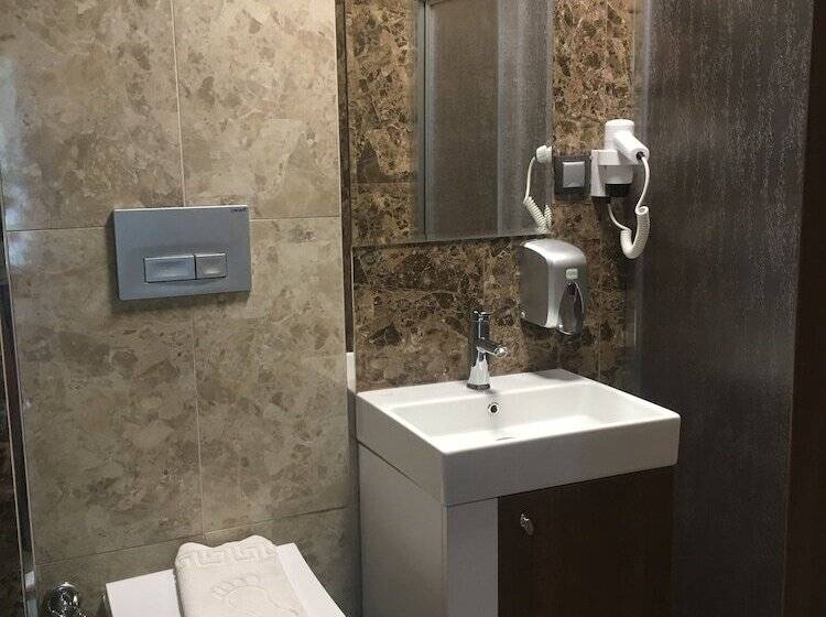 חדר סטנדרט, Green Peace