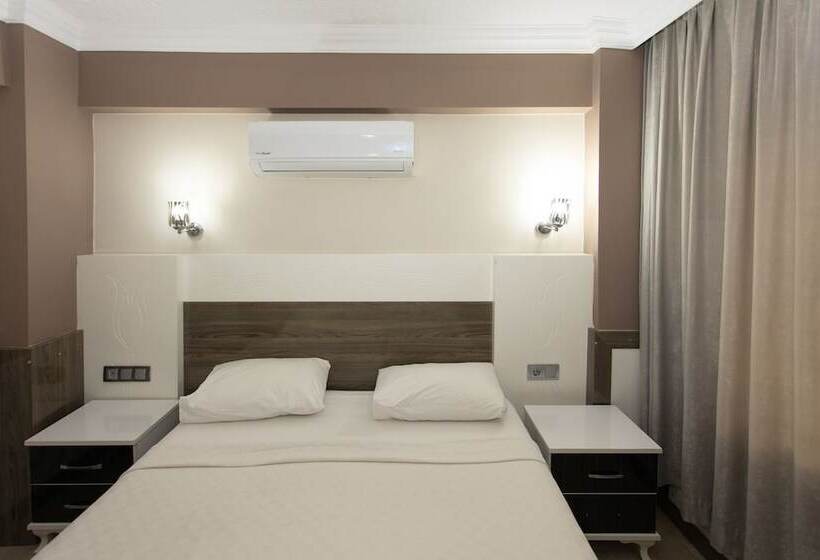 חדר סטנדרט, Green Peace