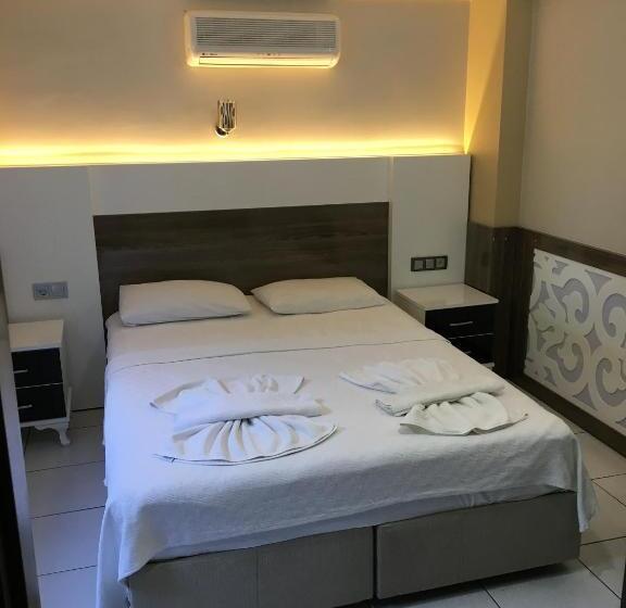 חדר סטנדרט, Green Peace