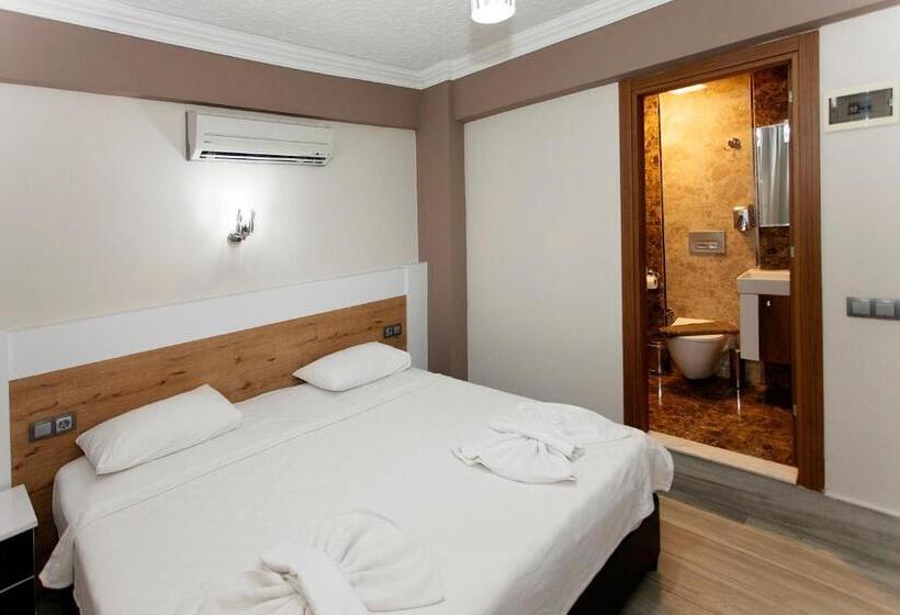 חדר סטנדרט, Green Peace